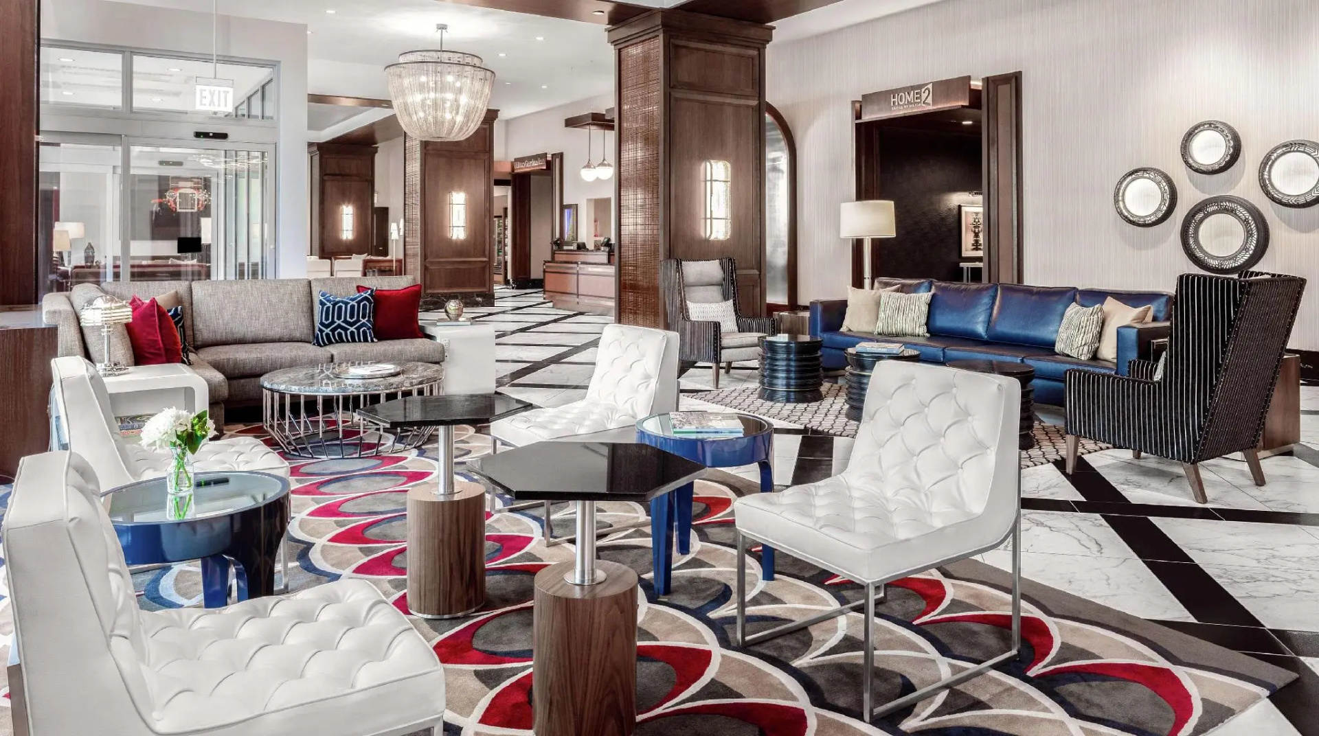 Photo - Hilton Garden Inn Chicago McCormick Place