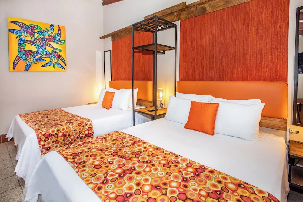 Foto - Tico Tico Villas - Adult Only