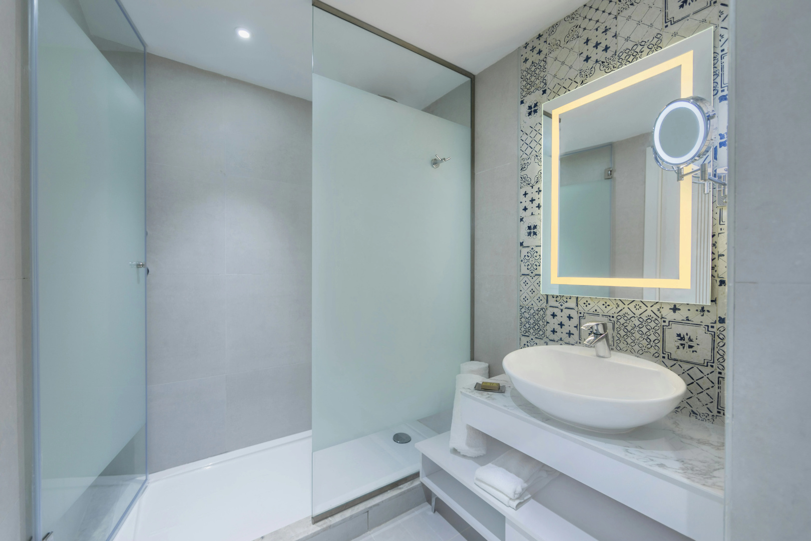 Foto - Hilton Skanes Monastir Beach Resort