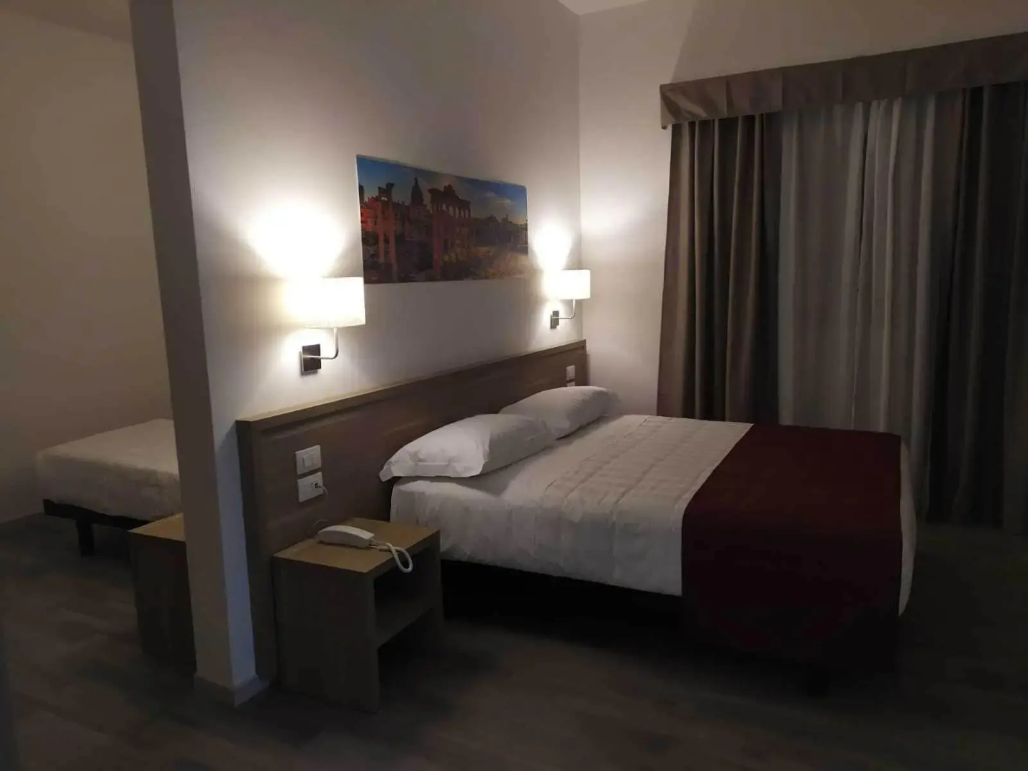 Photo - Hotel Nova Domus Aurelia