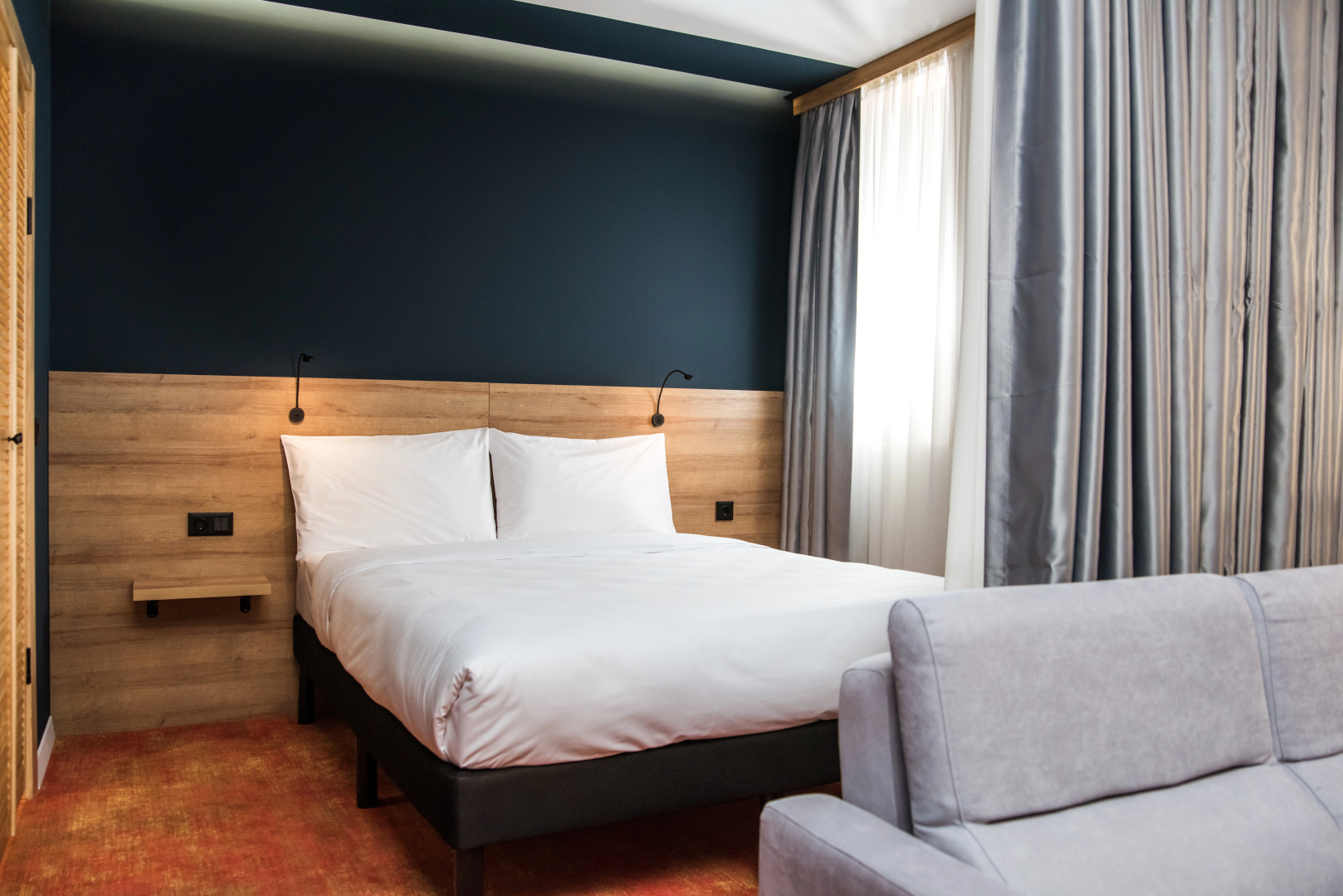 Photo - ibis Styles Tbilisi Mziuri Park