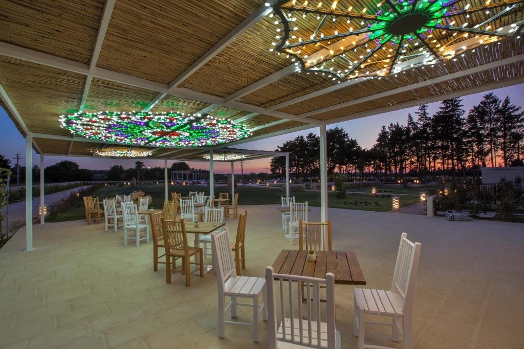 Masseria Longa Boutique Hotel, Bild 21 von 21