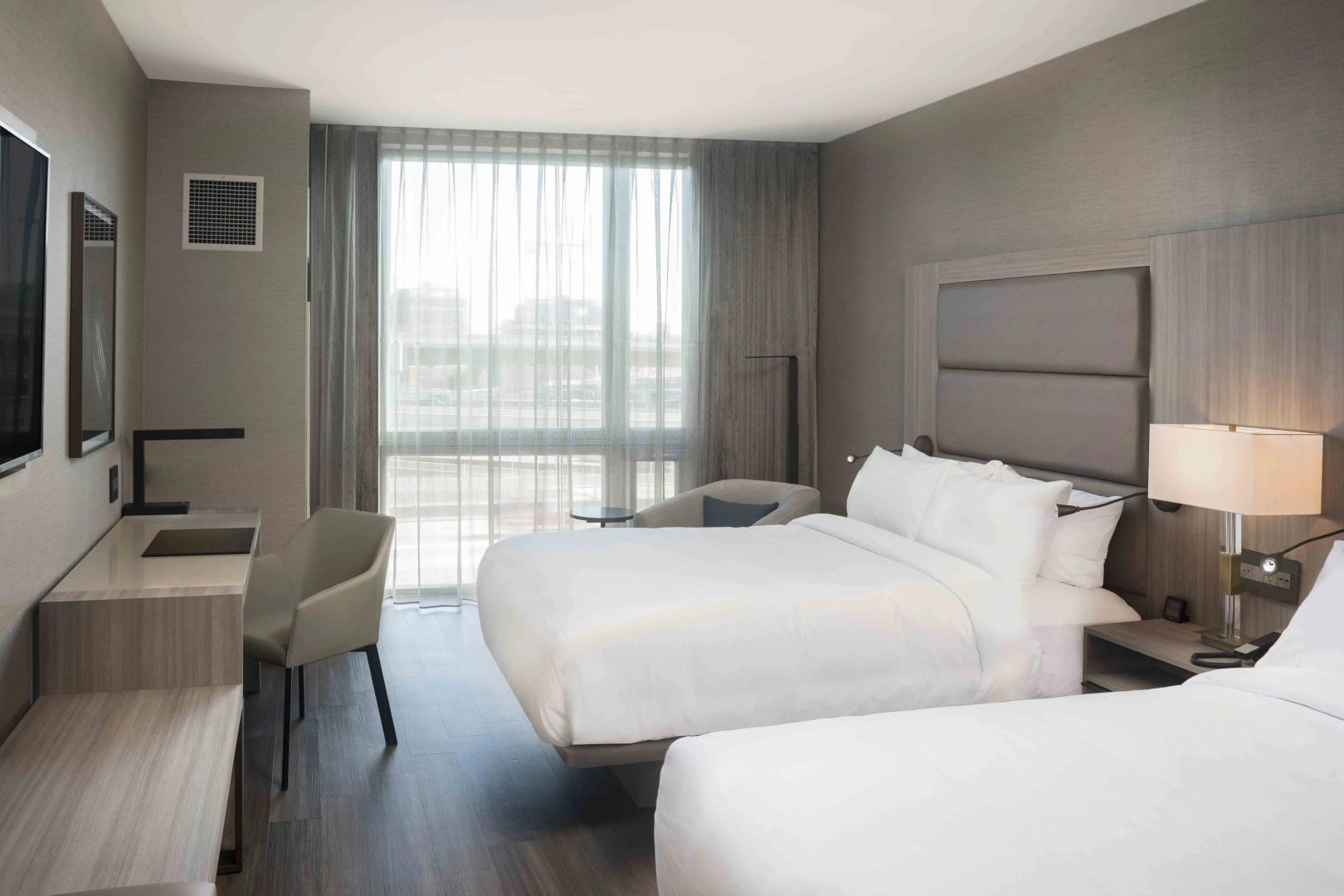 Foto - AC Hotel by Marriott Boston Downtown