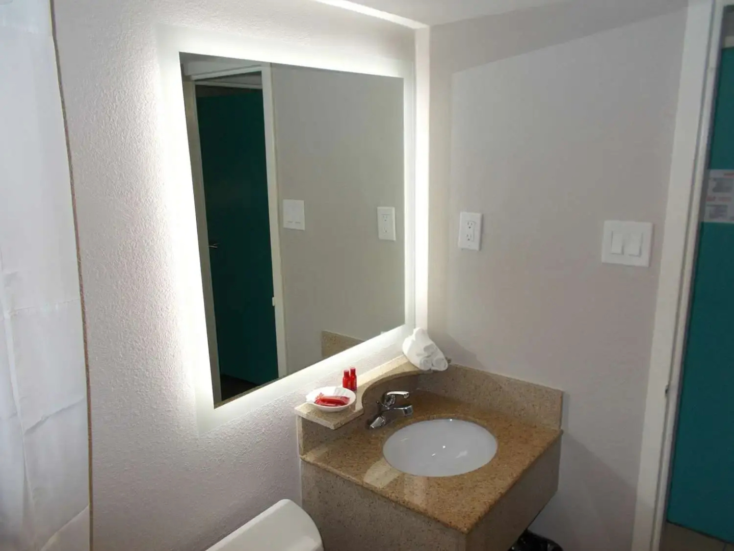 Foto - Surestay Studio By Best Western Virginia Beach Oceanfront