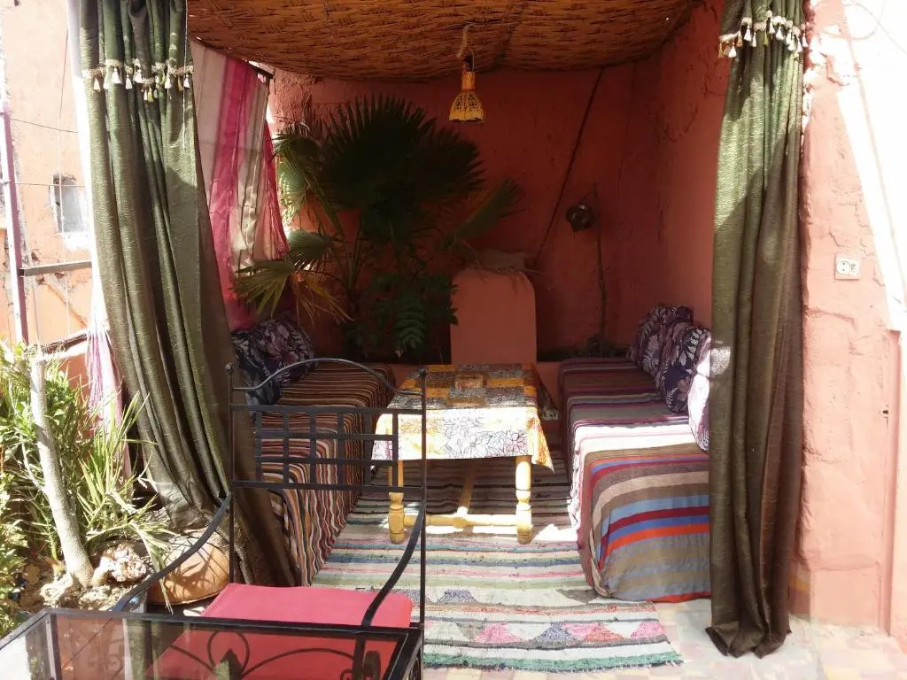 Foto - Riad Espagne