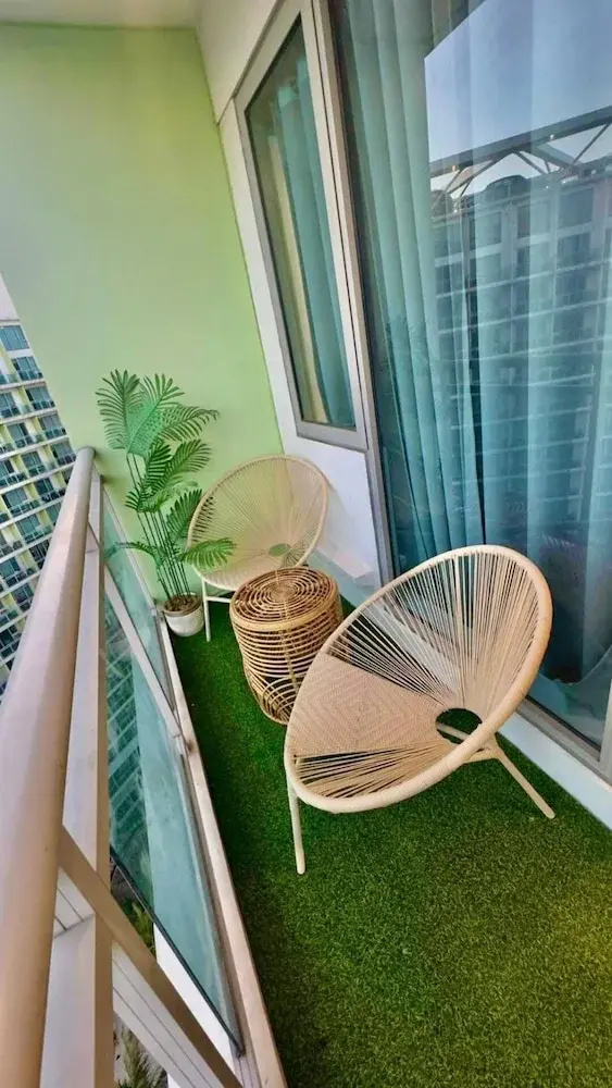 Photo - Azure Urban Resort