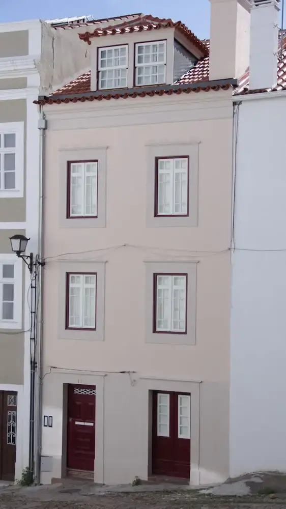 Photo - São Bento na Alta