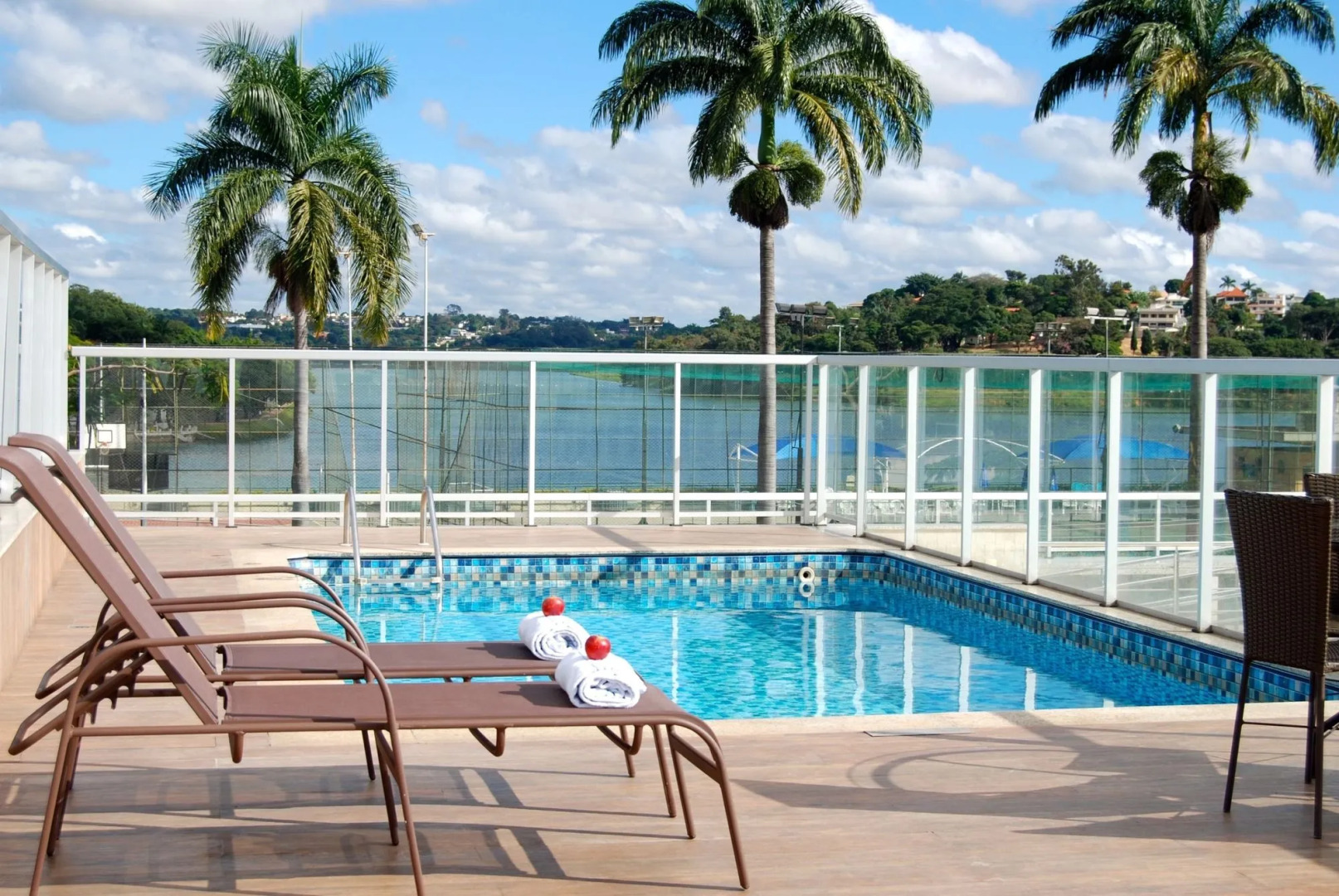 Foto - San Diego Suites Pampulha Hotel - Oficial