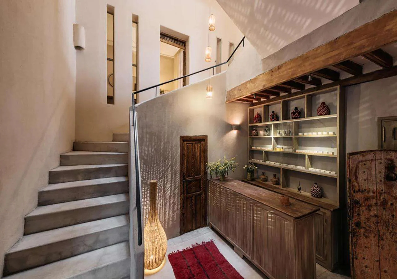 Photo - Riad Slitine