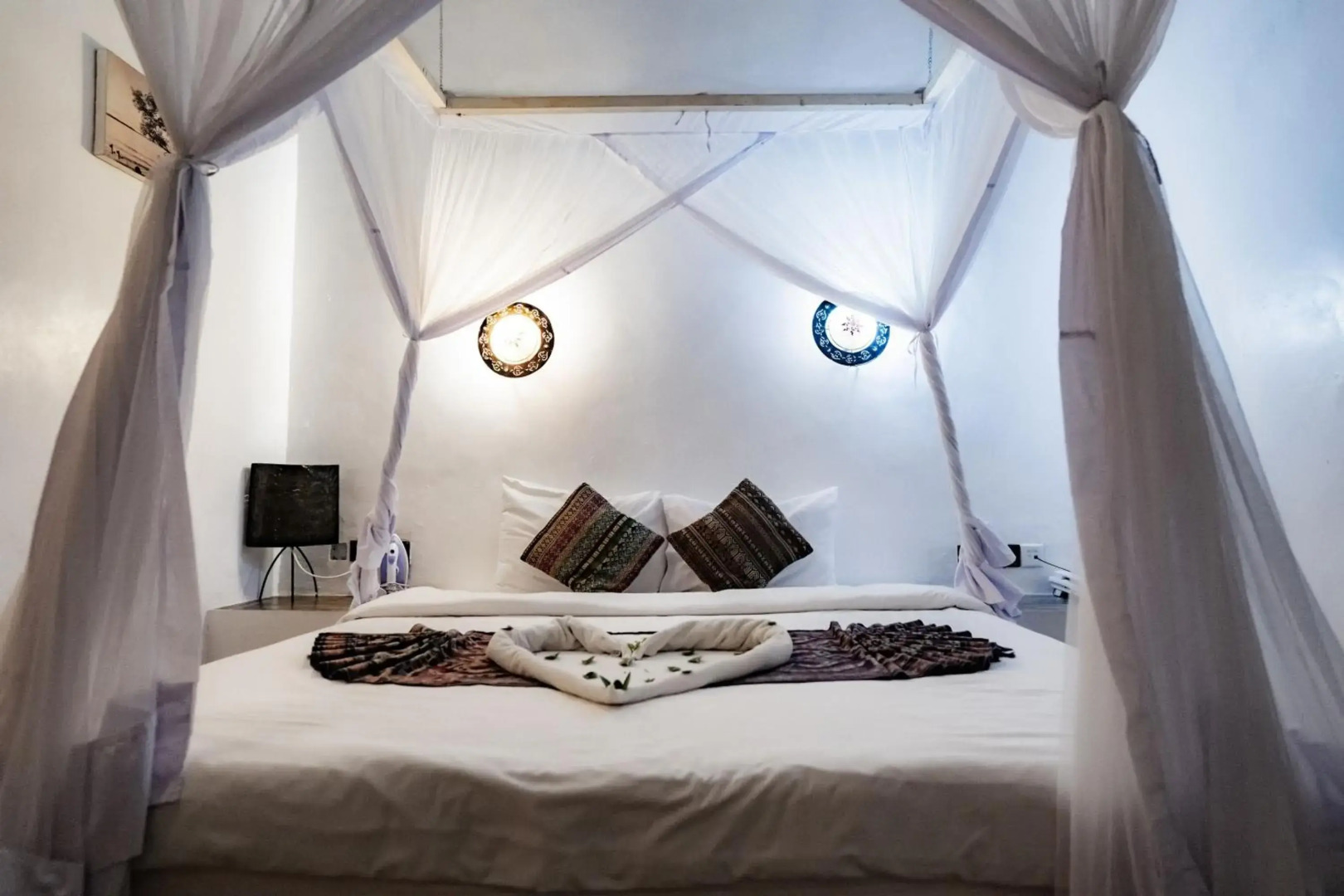 Foto - Emerald Palm Courtyard Hotel