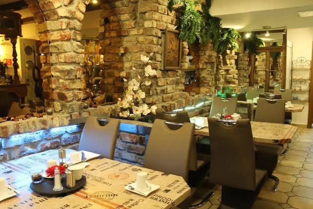 Foto - Hotel Müller