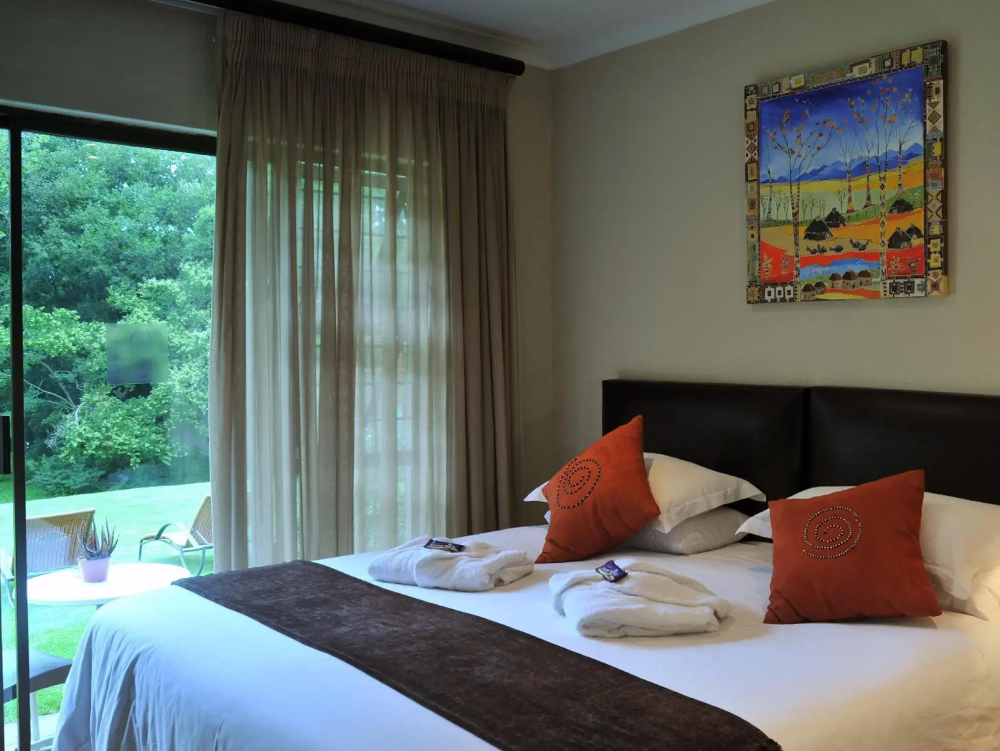 Photo - Muco Guest House