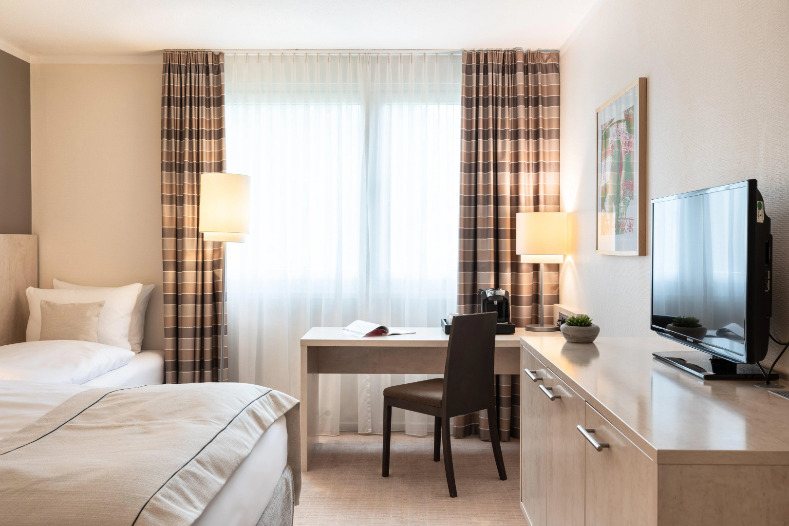Photo - Novum Select Hotel Mainz