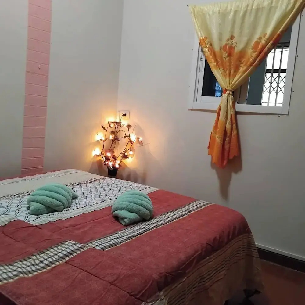 Photo - amazing khaosan hostel