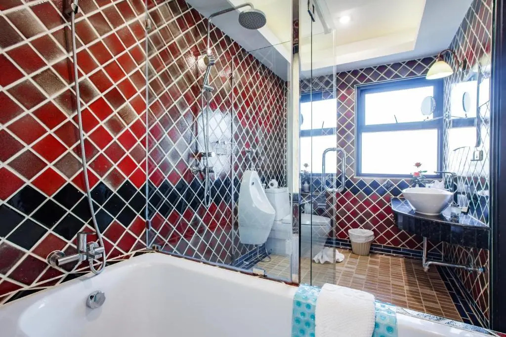 Foto - Raming Lodge Hotel