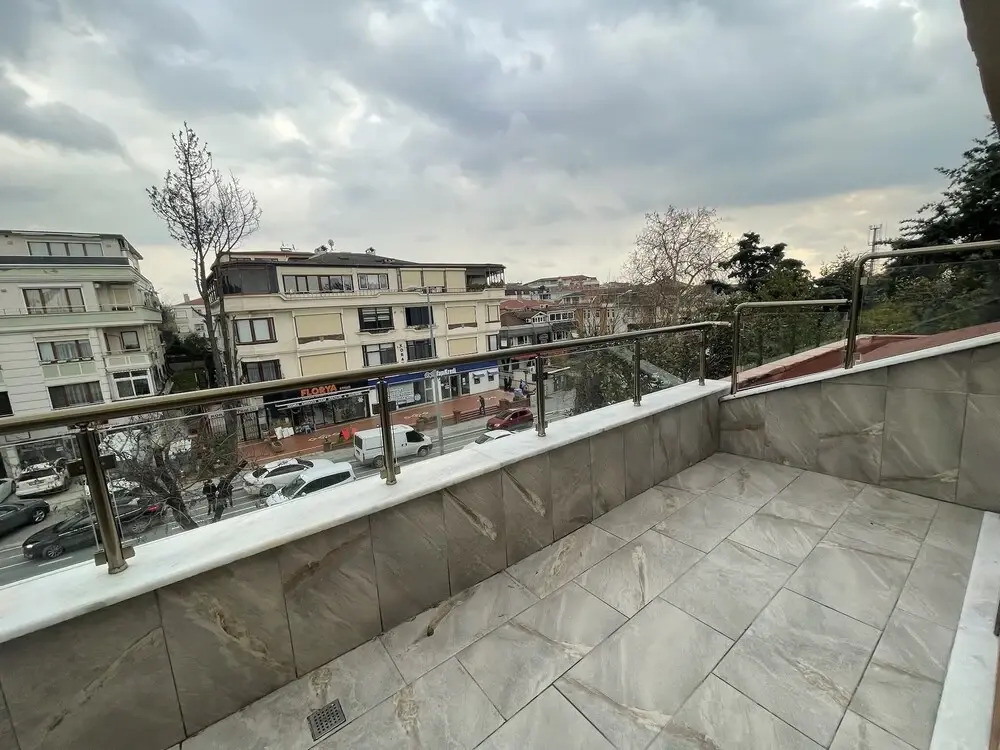 Foto - BayMari Suites Plus Florya