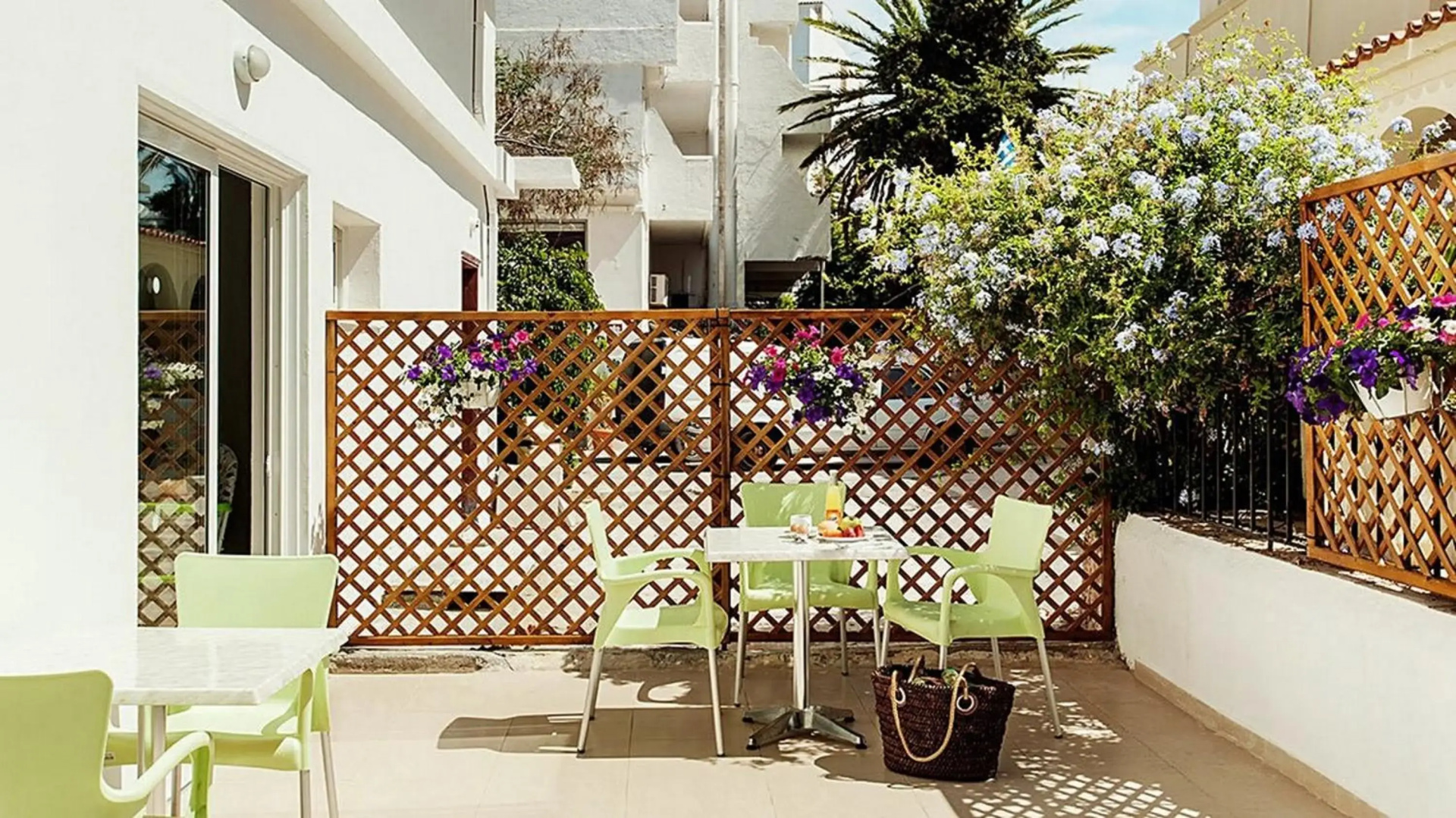 Photo - Santa Maria City Hotel