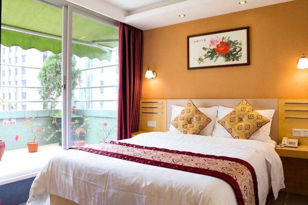 Foto - Guang Dong Hotel