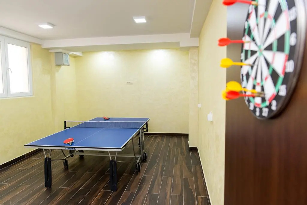 Foto - Hotel Crnogorska Kuća