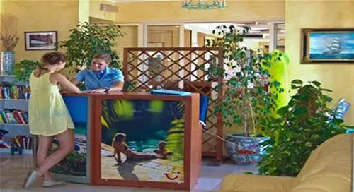 Foto - Hotel San Marco