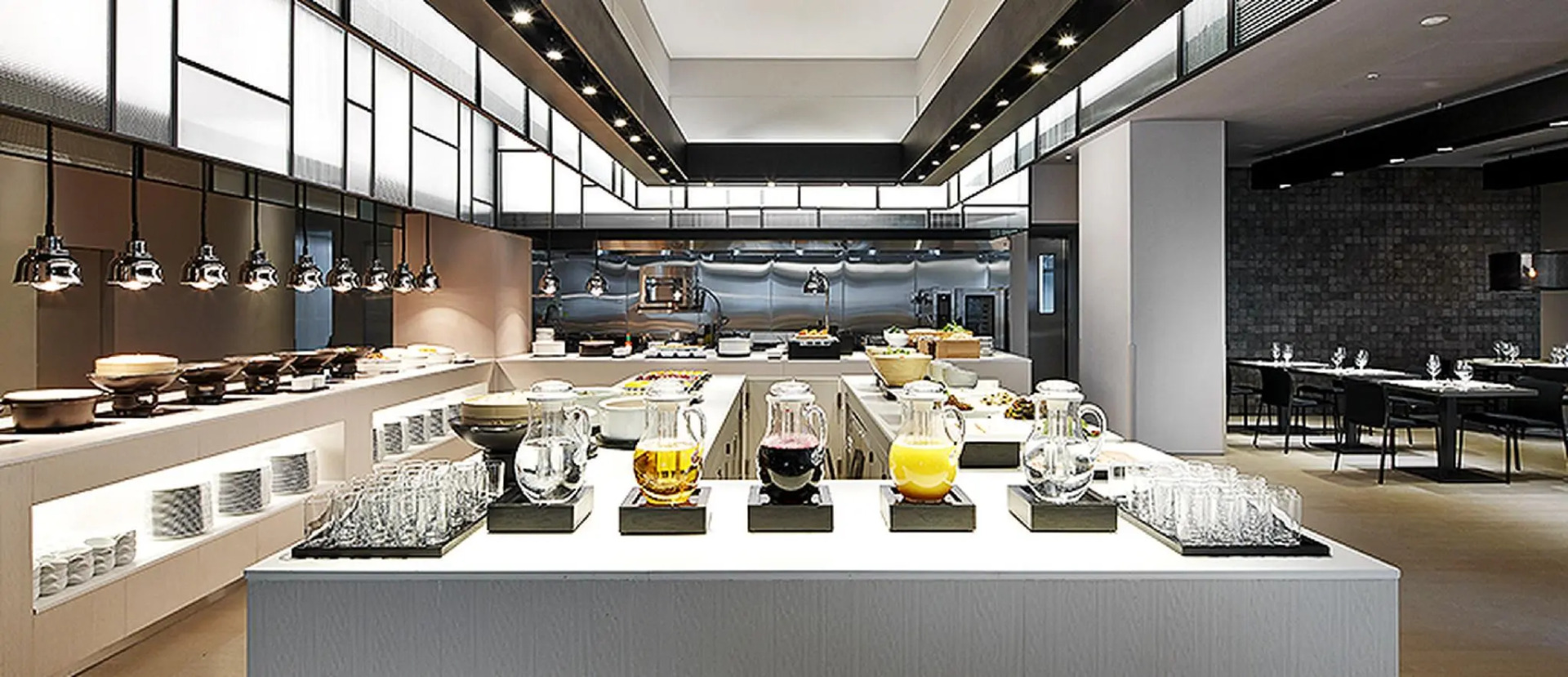 Foto - Shilla Stay Seocho Gangnam Station