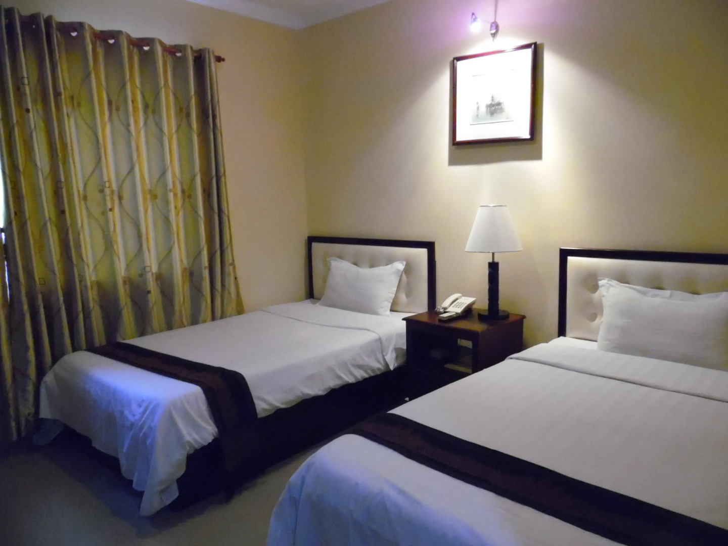 Foto - Silver Mounts Hotel