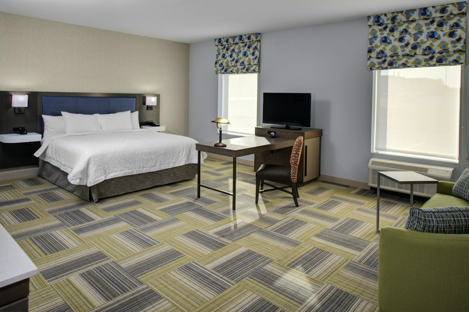 Foto - Hampton Inn & Suites Syracuse North Airport Area