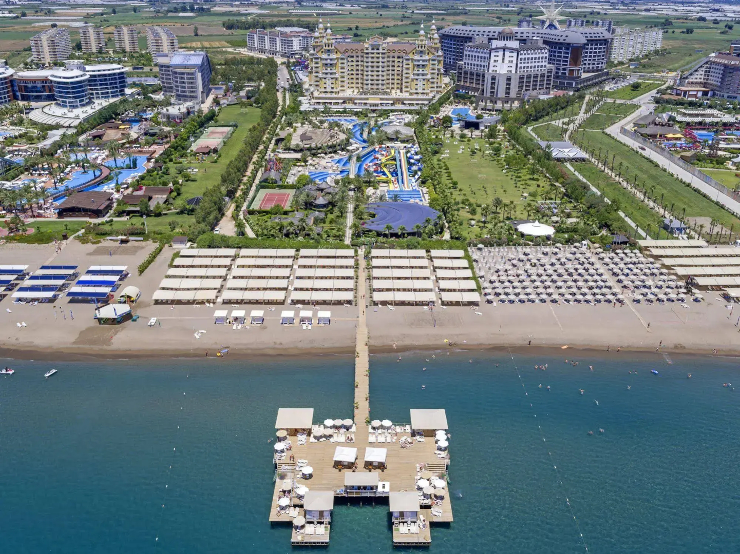 Photo - Royal Holiday Palace