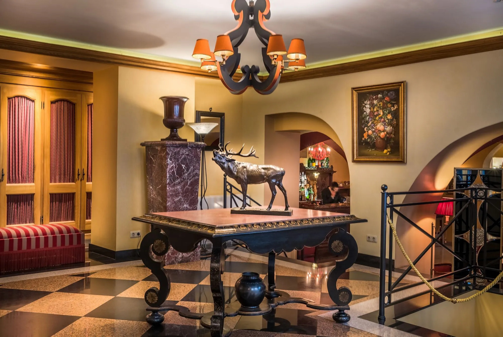 Foto - Stikliai Hotel - Relais & Châteaux