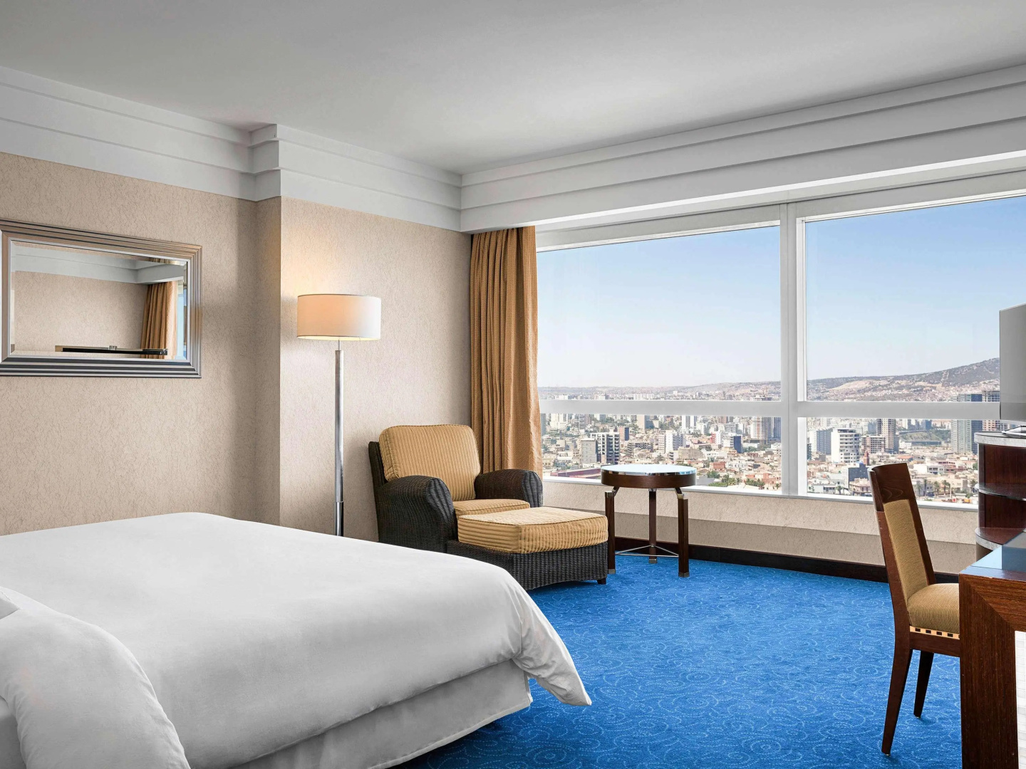 Foto - Hotel Oran Bay Managed By Accor