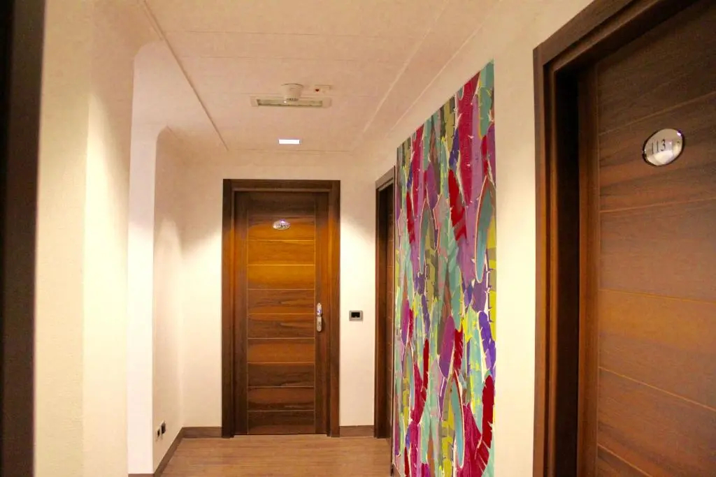 Photo - Hotel Du Soleil