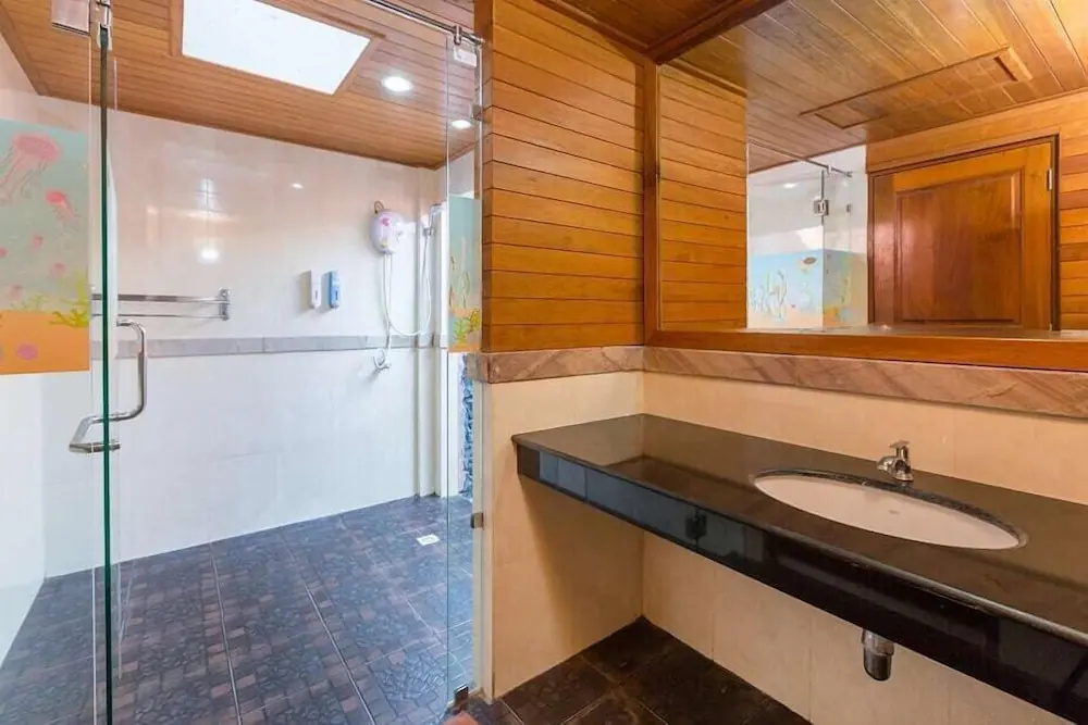 Foto - Long Beach Lodge