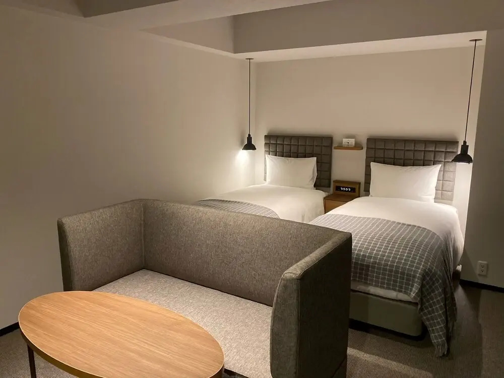 Photo - Super Hotel Premier Akihabara