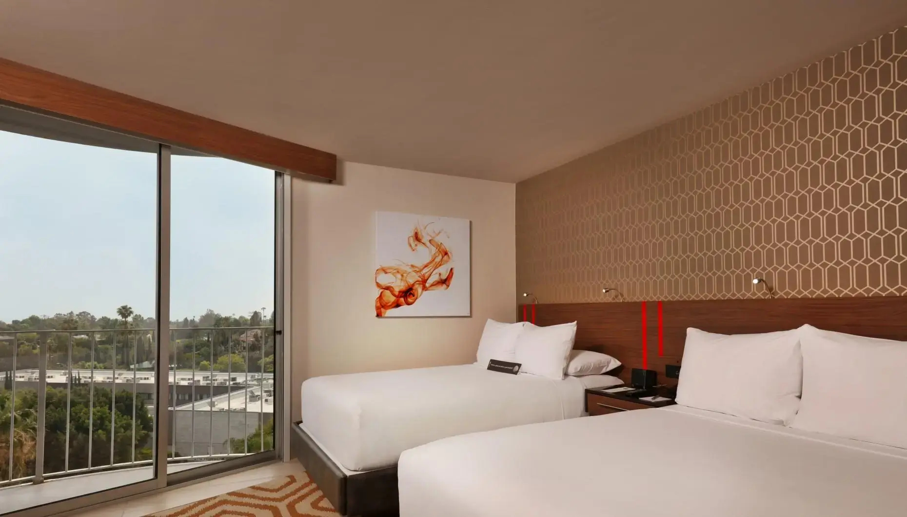 Foto - Hotel Angeleno