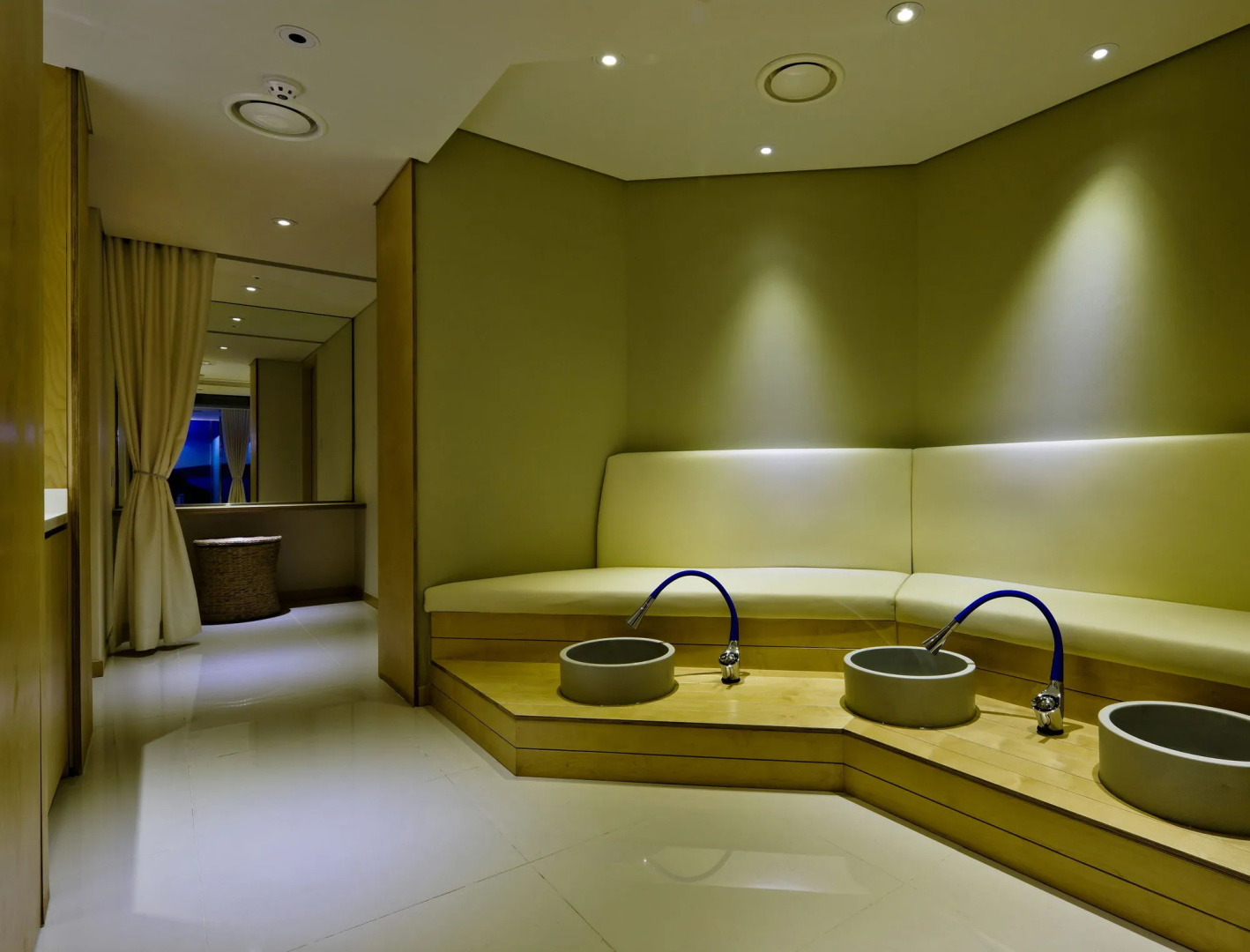 Foto - Hotel Manu Seoul Station