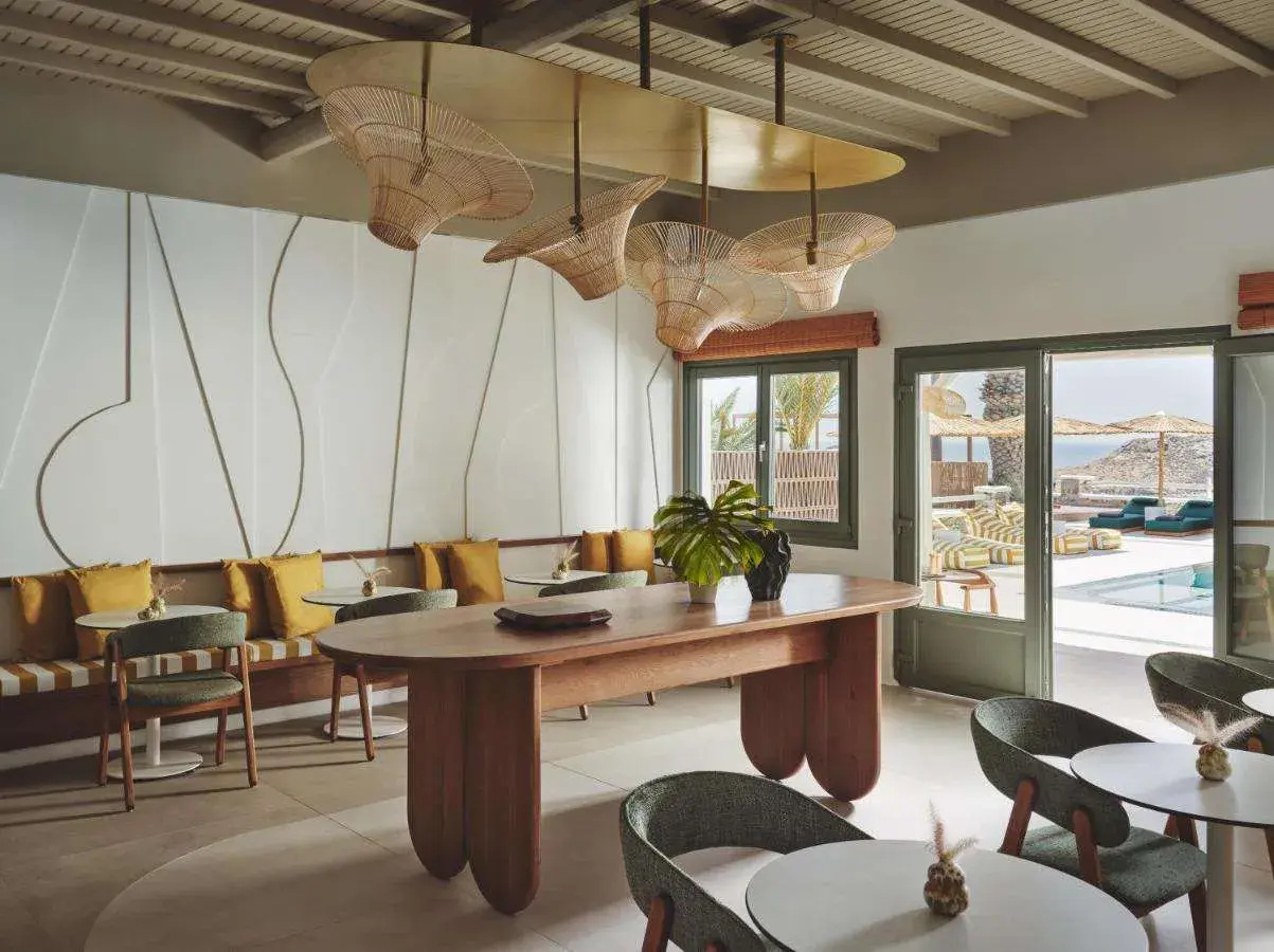 Foto - NUMO Mykonos Boutique Resort