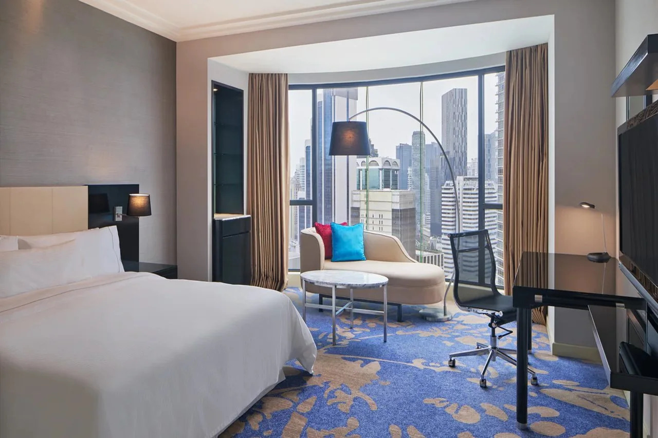 Photo - The Westin Kuala Lumpur