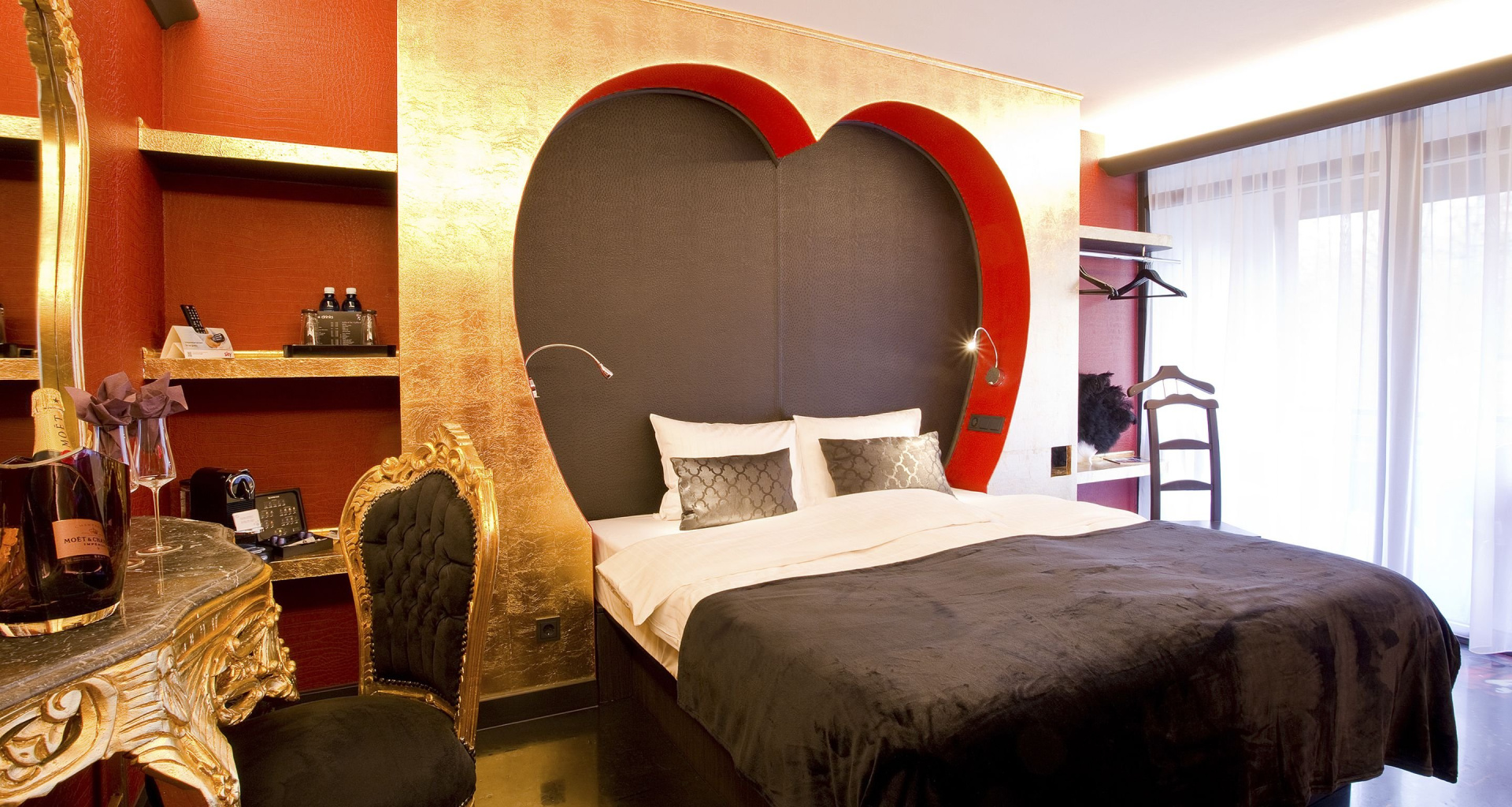 Photo - PLAZA INN stays design Dortmund