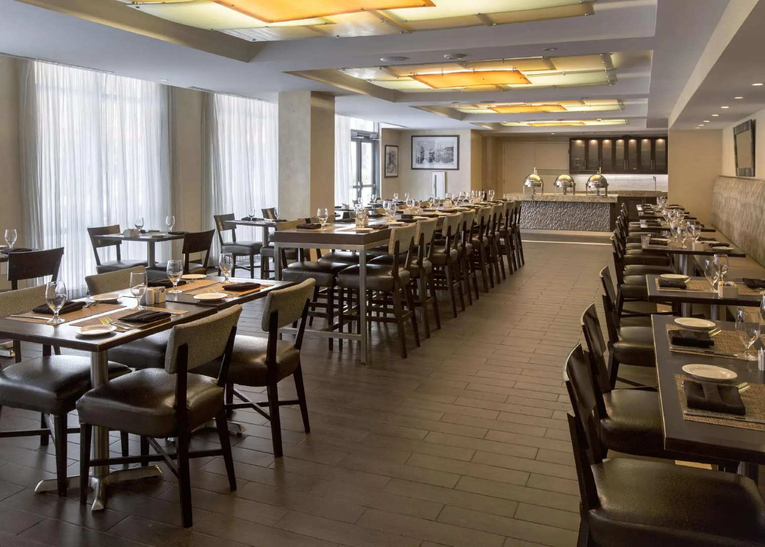 Foto - Hilton Garden Inn Washington D.C./U.S. Capitol