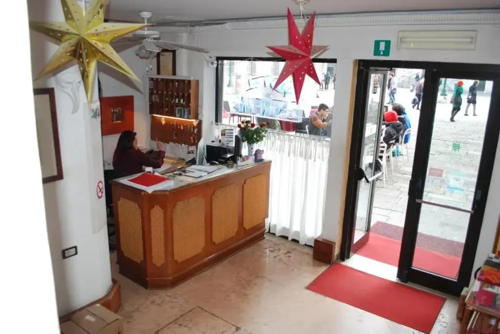 Foto - Hotel San Geremia