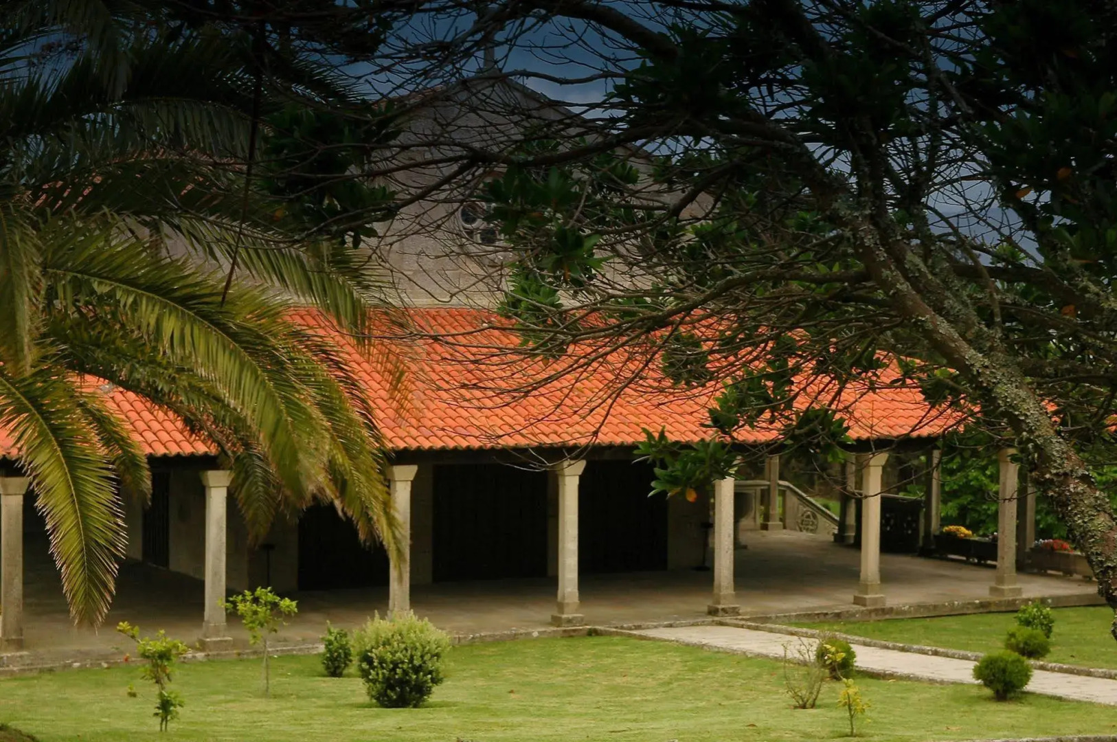 Photo - Parador de Baiona