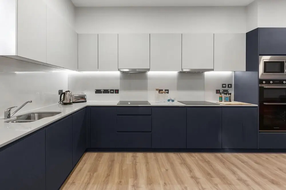Photo - Highfield House Apartments