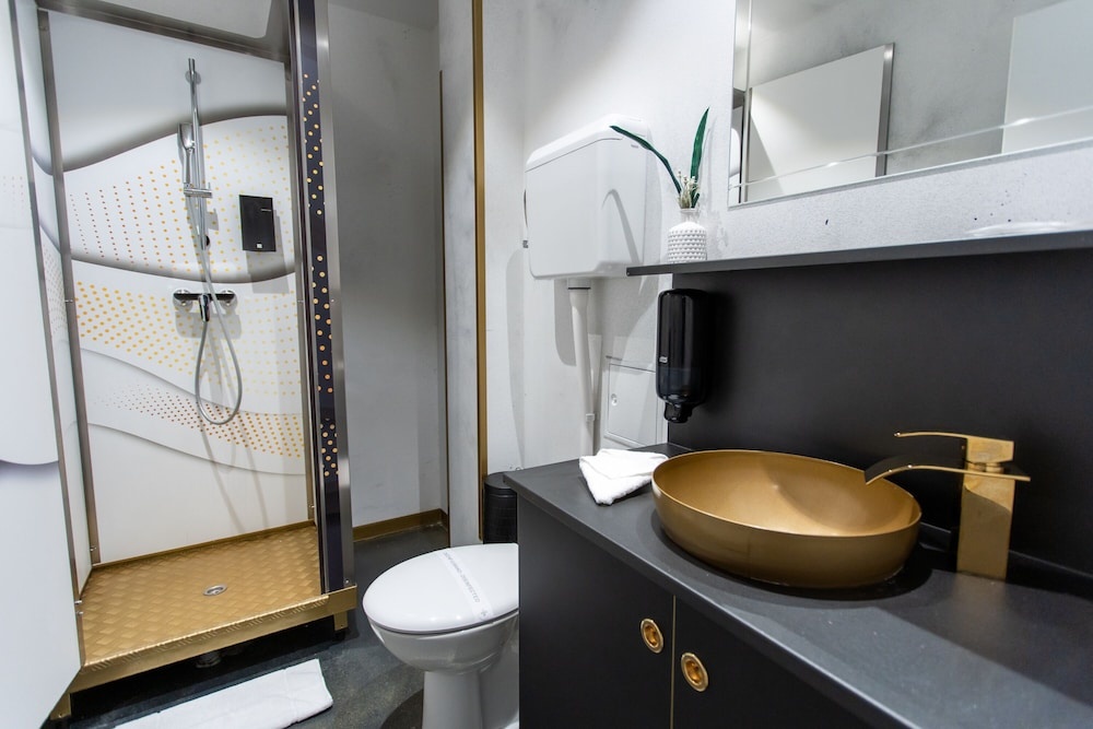 Foto - Timeout Heritage Hotel Zagreb