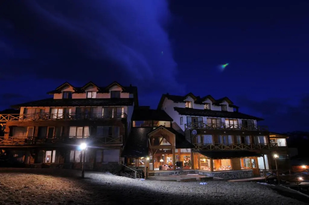 Photo - Hotel Punta Condor