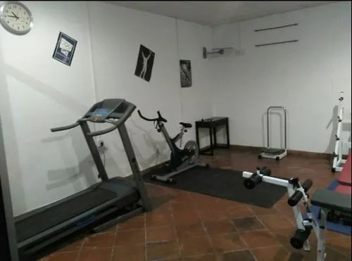 Photo - Hotel Fuente del Sol