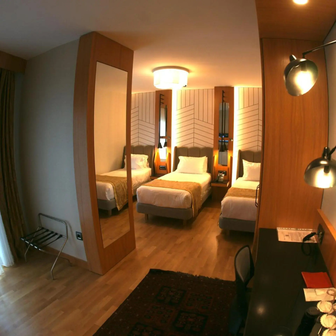 Foto - Maywood Hotel