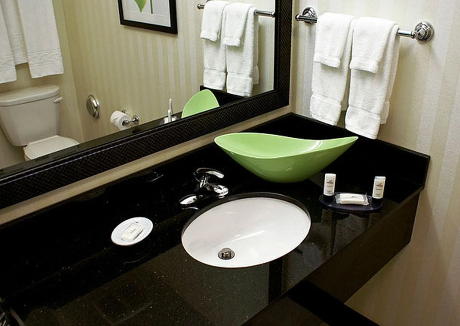 Foto - Fairfield Inn & Suites by Marriott Fort Lauderdale Pembroke Pines