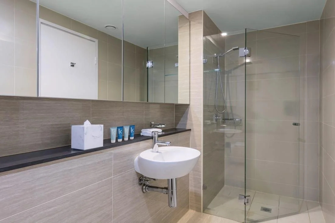 Foto - Meriton Suites Campbell Street, Sydney