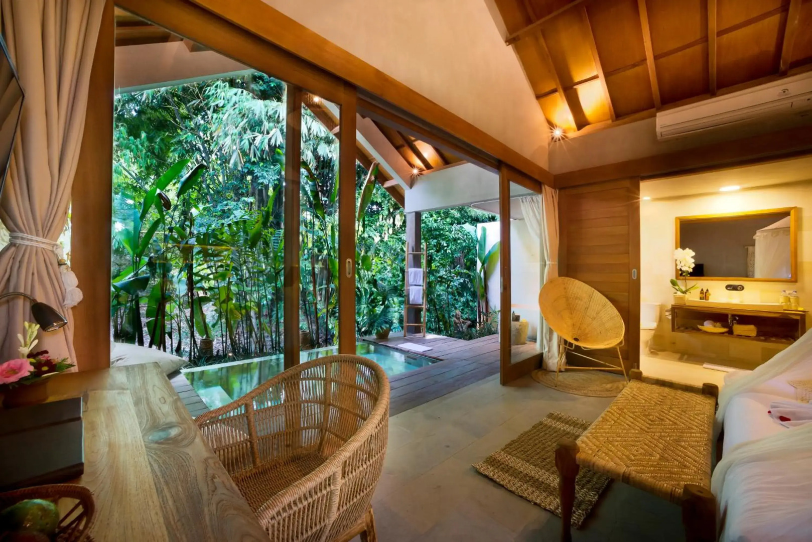 Photo - Kalapa Boutique Resort & Yoga