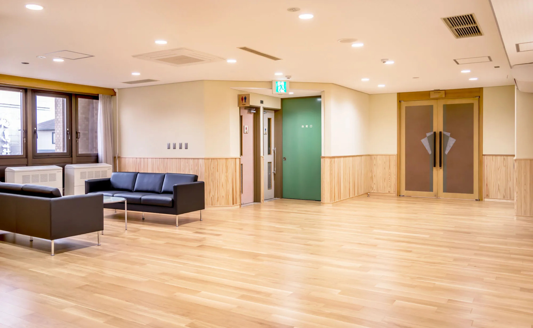 Foto - NARA Visitor Center and Inn